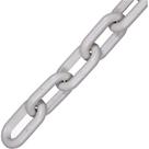 Corrente Pvc Juntalider 10 X 25 Branca Corrente Pvc Juntalider 10 X 25 Branca