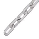 Corrente Pvc Juntalider 10 X 3,6M Branca Corrente Pvc Juntalider 10 X 3,6M Branca