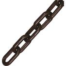 Corrente Pvc Juntalider 10 X 3,6M Marrom Corrente Pvc Juntalider 10 X 3,6M Marrom