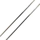Corrente Rabo De Rato 80cm Banhada 4399 Corrente Rabo De Rato 80cm Banhada 4399
