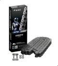 Corrente Riffel Carbon C/ Retentor 525EX X 124L Corrente Riffel Carbon C/ Retentor 525EX X 124L