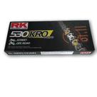 CORRENTE RK 530 KRO 120 Elos - RK CHAIN