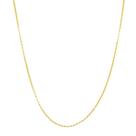 Corrente Rommanel Fio Veneziana 038 Longa Med 50 Cm 530715
