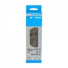 Corrente Shimano 12v CN-M8100 126L Com Quick Link