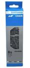 Corrente Shimano Cn-Hg40 116L 6/7/8V Original