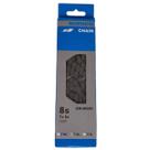 Corrente shimano cn-hg40 116l 6 7 8v pn:ecnhg40116i - blc