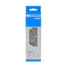 Corrente Shimano CN-HG40 8v 7v 6v 116l Alivo Acera Altus