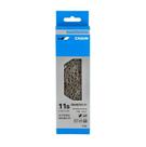 Corrente Shimano Cn-hg701-11 - 116 Elos Hg-11 V Ultegra Corrente Shimano Cn-hg701-11 - 116 Elos Hg-11 V Ultegra