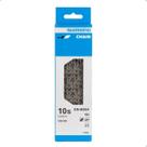 Corrente Shimano Deore 9v 10v CNHG54 HG53 HG93 116 Elos Bike MTB Speed Alta Resistência