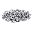 Corrente Soldada Galvanizada 6mm C/25kg (37,1m) Rino Agro