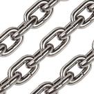 Corrente Soldavel 5,0Mm(12,5Kg) 25Mt Ws