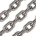 Corrente Soldavel 5,0Mm(12,5Kg) 25Mt Ws