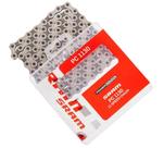 Corrente Sram 11v Pc 1130 120 Links Red Rival M8000 X1 Xx1
