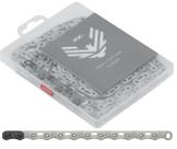 Corrente Sram XX Sl T-Type Eagle Hollowpin 126 Elo 12v Prata