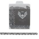 Corrente Sram XX T-Type Eagle Hollowpin 126 Elos 12v Prata