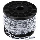 Corrente suspensa Sel Natural em aço inoxidável 15mm Corrente suspensa Sel Natural em aço inoxidável 15mm