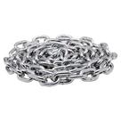 Corrente Thompson Soldada Galvanizada 8mm 25Kg