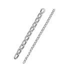 Corrente Torcida Leve Zincada 2.4 X 9 20m 6036024R