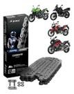 Corrente Tração Transmissão Z 750 Xt 660 Cb 500 Cbr 500 F 65