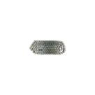 Corrente transmissão 428h116l titan 125 fan 125 yes 125 8938
