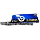 Corrente transmissao brandy 530ex x 114 com retentor