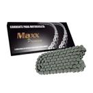 Corrente Transmissão Max Com Retentor 428x132 Bros 125/Fazer
