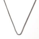 Corrente Veneziana 1,9mm Prata de Bali 925