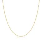 Corrente Veneziana 40cm em Ouro 18k Corrente Veneziana 40cm em Ouro 18k