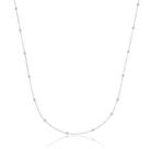 Corrente Veneziana + Bola 2,5mm 45cm