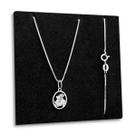 Corrente Veneziana Medalha São Jorge Prata 925 Original Ogum Orixá Legítima Maciça Italiana Colar 45cm 50cm 60cm 70cm Corrente Veneziana Medalha São Jorge Prata 925 Original Ogum Orixá Legítima Maciça Italiana Colar 45cm 50cm 60cm 70cm