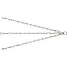 Corrente Xaxim Sao Raphael Bicromatizada 1,6 X 45 Duzia
