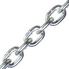 Corrente Zincada 09,5 Mm 1Kg Corrente Zincada 09,5 Mm 1Kg