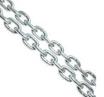 Corrente Zincada, Com Elo Curto, 12,5 Mm 1Kg