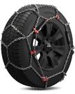 Correntes para Neve KÖNIG XB-16 265 Conjunto com 2 Correntes para Neve KÖNIG XB-16 265 Conjunto com 2