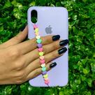 Correntinha para celular