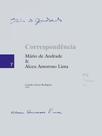 Correspondencia mario de andrade & alceu amoroso lima - vol. 7 - EDUSP Correspondencia mario de andrade & alceu amoroso lima - vol. 7 - EDUSP