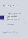 Correspondencia mario de andrade e alceu amoroso l