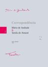 Correspondencia mario de andrade e tarsila do amar - EDUSP