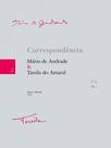 Correspondencia mario de andrade e tarsila do amaral - vol. 2
