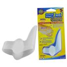 Corretivo 3 em 1 siligel ultra - ortho pauher