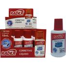 Corretivo Aqua Fluid 18ML - Radex