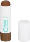 Corretivo Bastão Vizzela Cor 03 Contorno Stick Cremoso Fácil de Esfumar