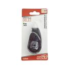 corretivo/ branquinho fita 5mm x 5m tecnologia radex roller