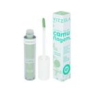 Corretivo Camuflagem Verde - VIZZELA Corretivo Camuflagem Verde - VIZZELA