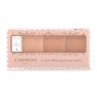 Corretivo CANMAKE Color Mixing 02 Natural Beige