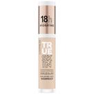Corretivo Catrice True Skin High Cover 010 Cool Cashmere