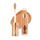 Corretivo Charlotte Tilbury Airbrush Cobertura Total Tan Corretivo Charlotte Tilbury Airbrush Cobertura Total Tan