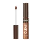 Corretivo COVERGIRL Clean Invisible, leve e hidratante