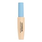 Corretivo COVERGIRL Clean Matte, sem óleo, leve, 100% livre de crueldade