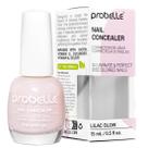 Corretivo de unhas Probelle Illuminating Lilac Glow Vegan
